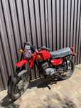 Продам мінск 125