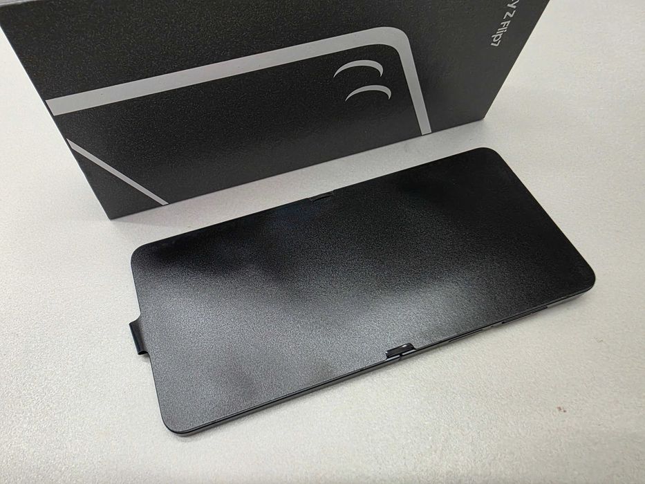NOWY SAMSUNG GALAXY Z Flip 7 512GB Czarny Teletorium Auchan W-ch