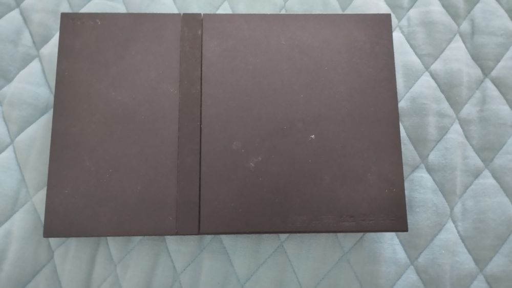 Ps2 + comando original