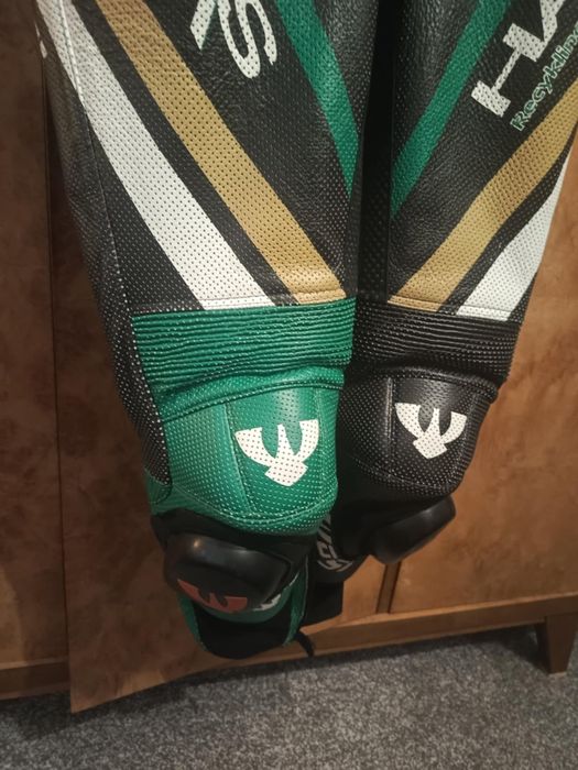 Kombinezon motocyklowy damski 38