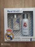 Perfumy i dezodorant Real Madryt - oryginał