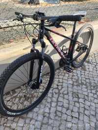 Bicicleta BTT Olympia