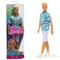 Лялька Barbie Ken Fashionistas #211 зі світлим волоссям