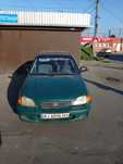 suzuki swift 2000 року