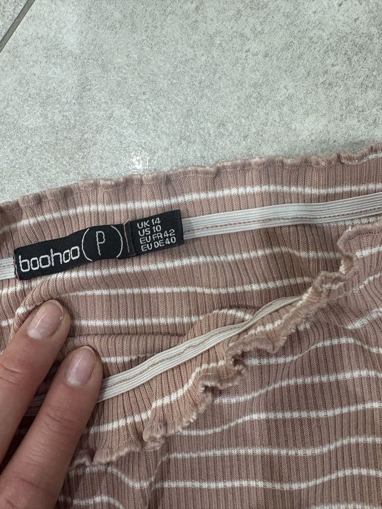Koszulka Boohoo 14
