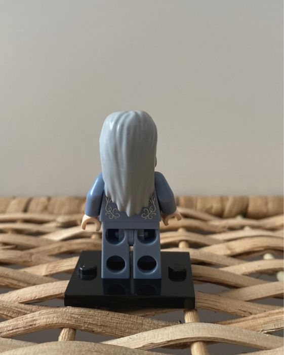 Lego Harry Potter - Albus Dumbledore