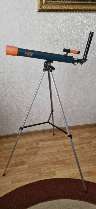 Телескоп Labzz 50/600