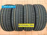 Opony LETNIE 225/45R17 4szt WYSYŁKA ciche