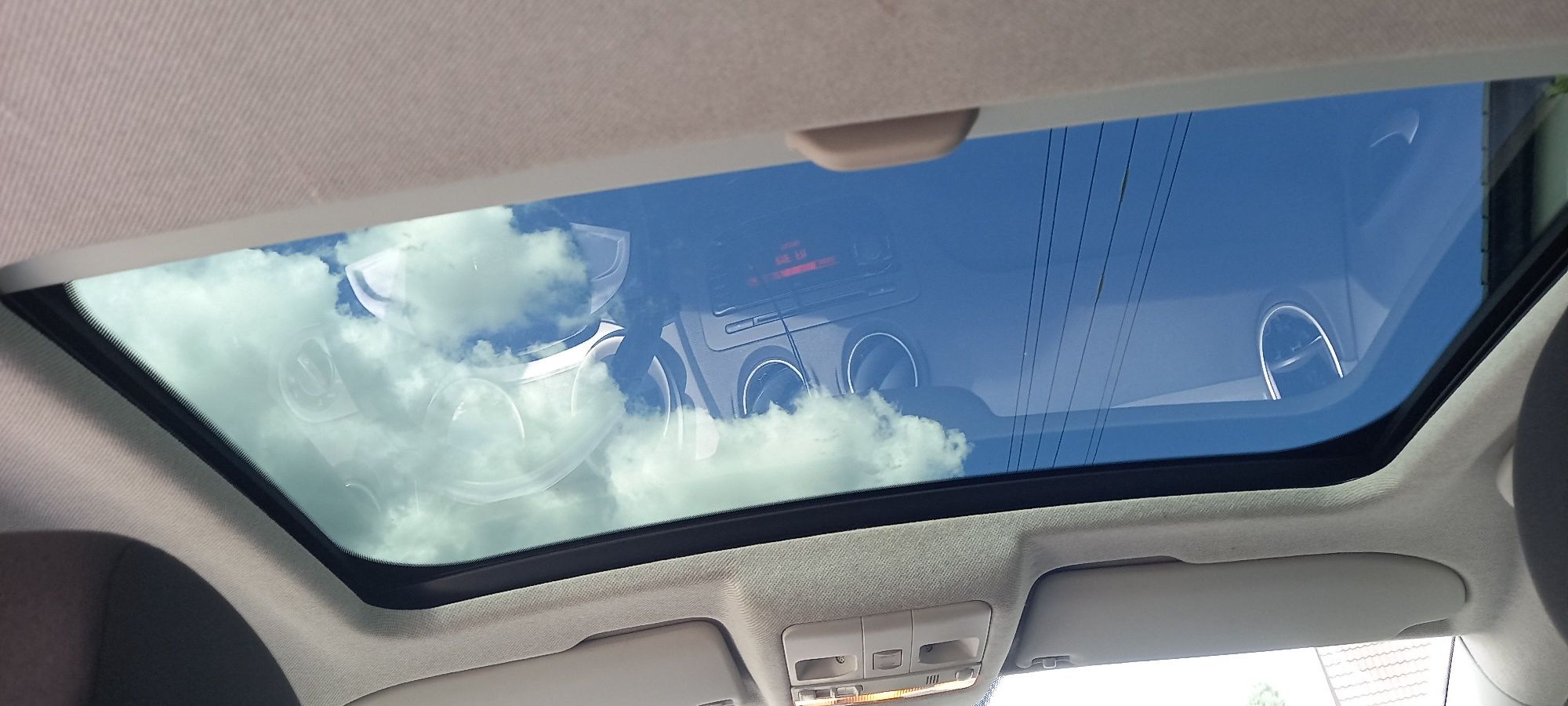 SEAT IBIZA 1,2 automat