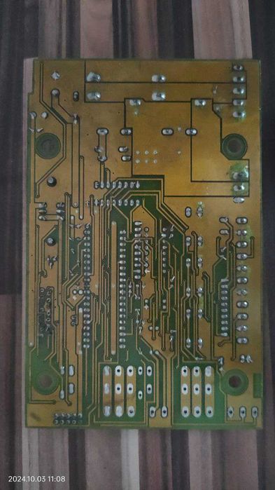 Sterownik bramy MKT gmbh ees303