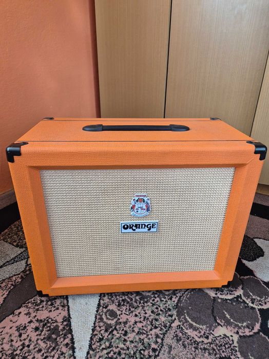 Orange PPC112 kolumna gitarowa 60W głośnik 12" V30