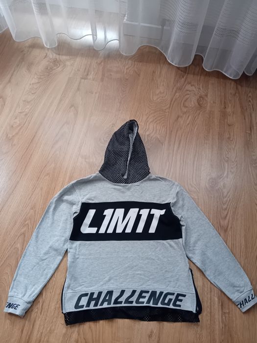 Bluza dziewczęca roz.152