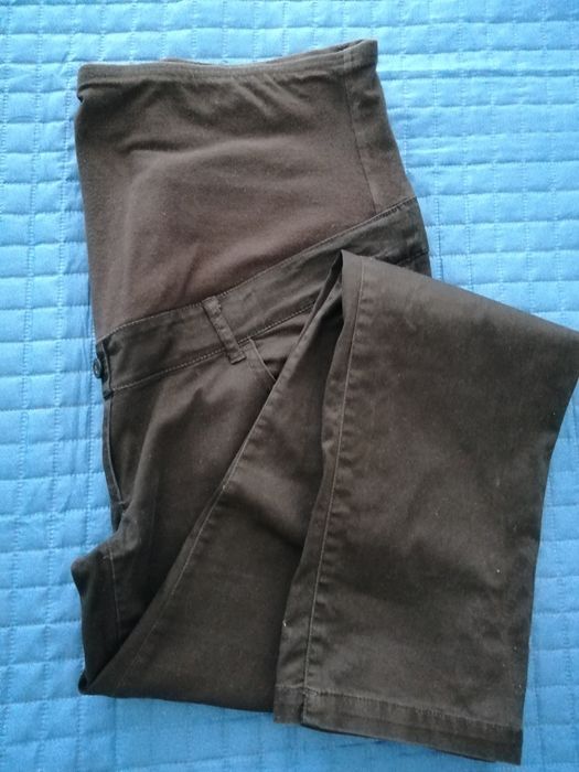 Roupa Pré-mamã tam 40/42 Ler descrição