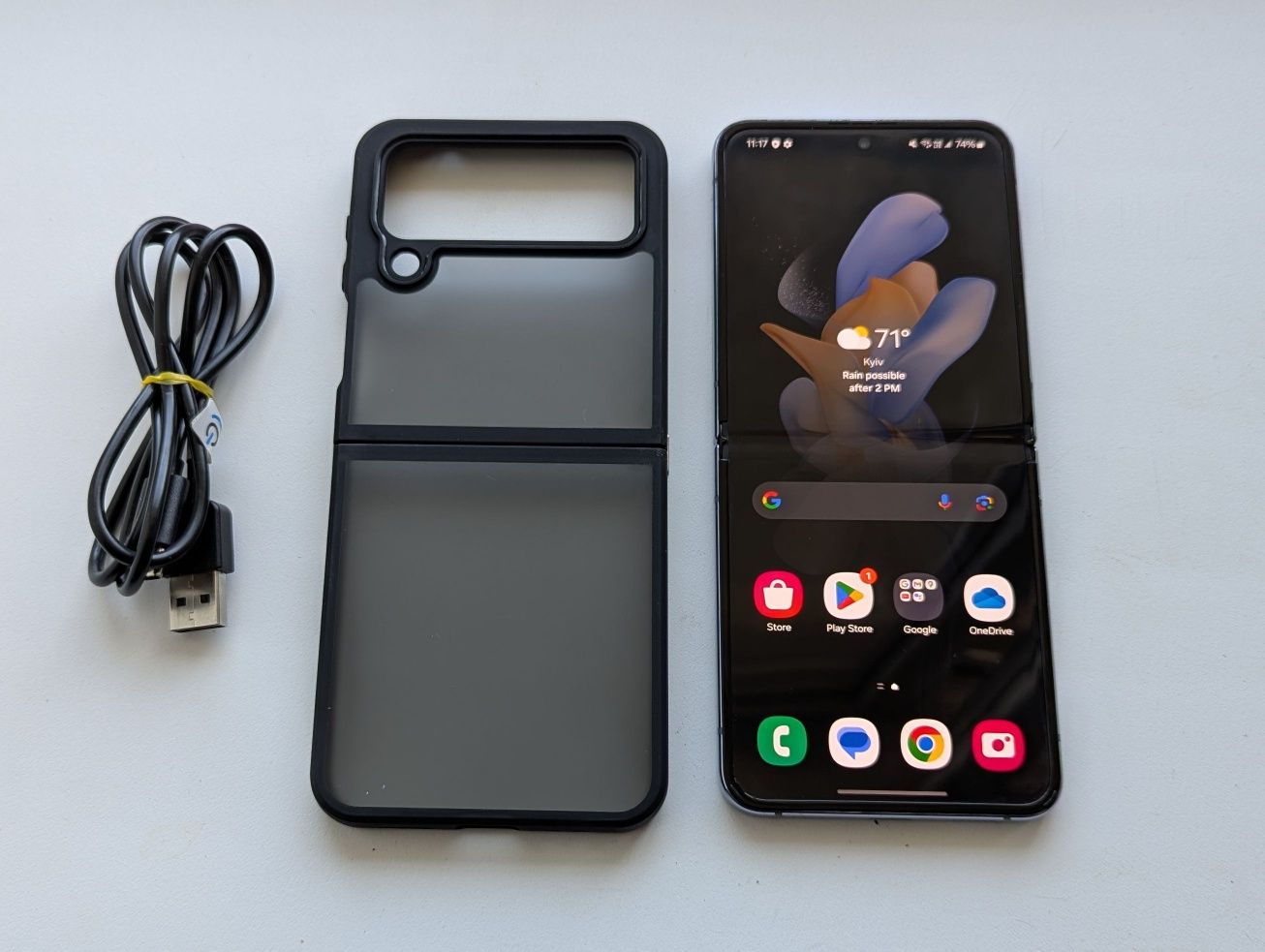 Samsung Flip 4 8/512