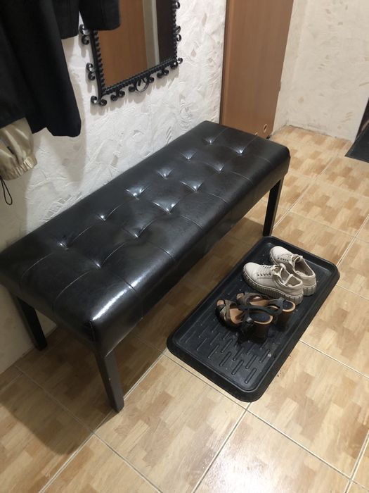 JYSK Ławka do przedpokoju Barup