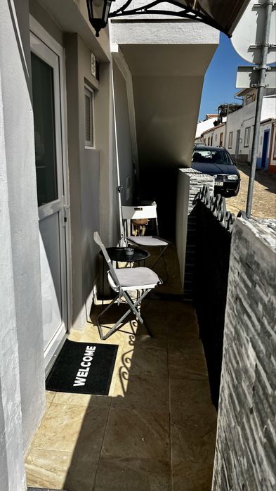 Estudio Montes Alvor