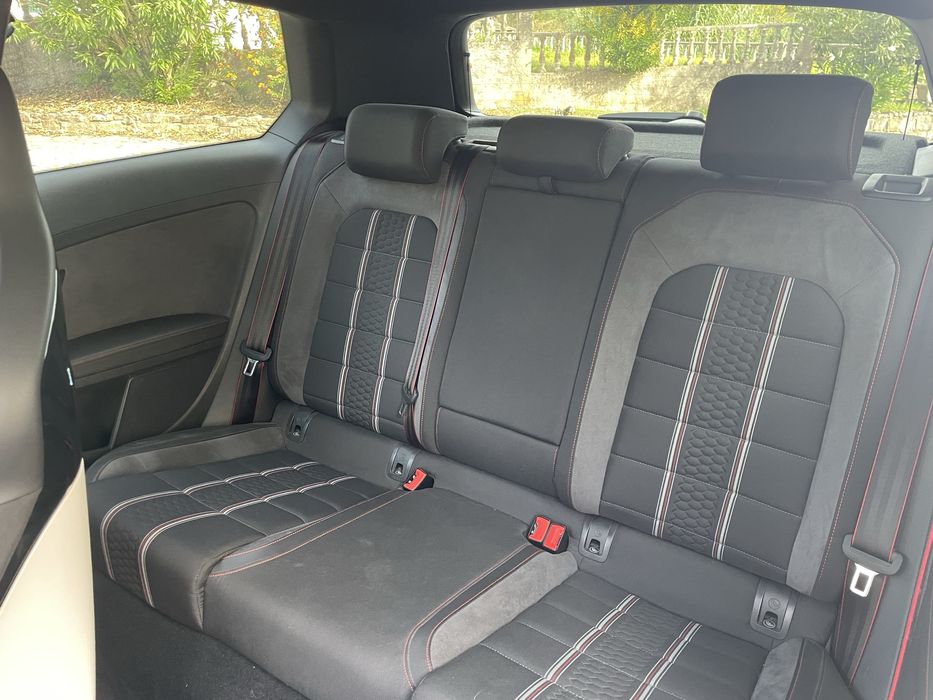 Golf 7 GTI Clubsport