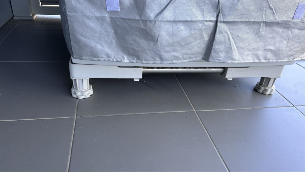 Maquina de Secar roupa AEG 8000 Lavatherm