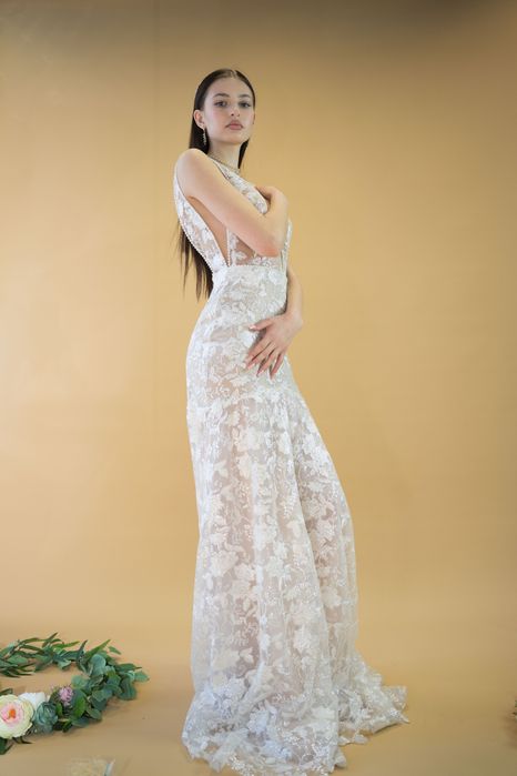 Закрытие свадебного салона! Распродажа платьев и коллекций