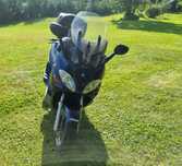 Piaggio X9 125 15KM 2006r.
