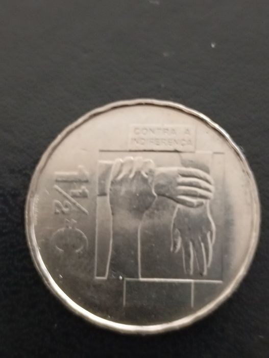 Moeda da república portuguesa