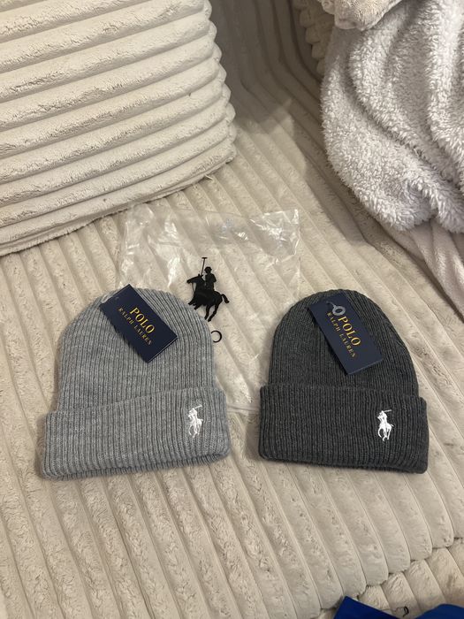 Czapka Polo Ralph Lauren