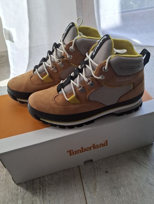 Buty Timberland damskie
