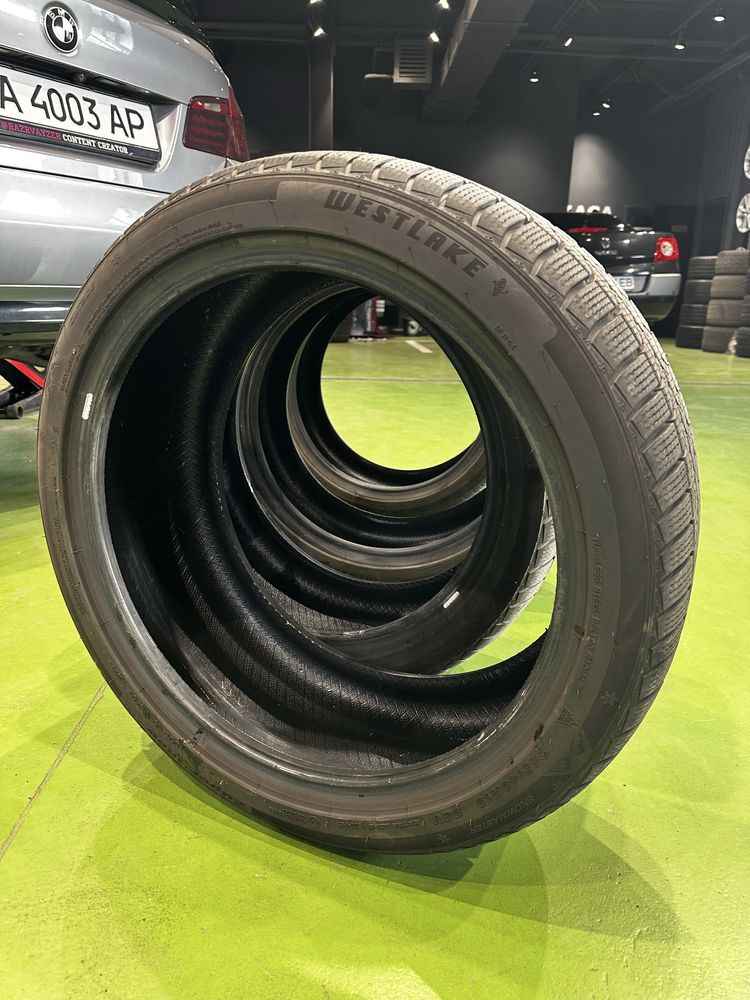 Авто шина Westlake 245/40 R19 ZuperSnow SnowMaster