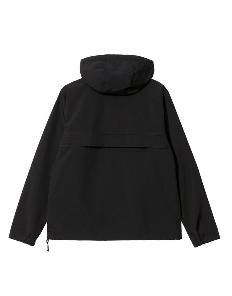 Carhartt анорак nimbus pullover куртка, ветровка