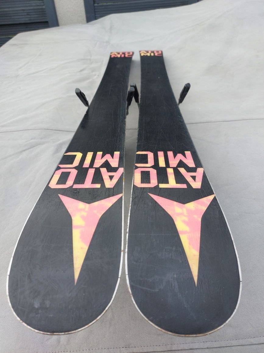 Narty FREESTYLE Atomic Punx 130 cm