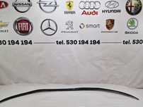 RENAULT CLIO IV GT RS 12- HOKEJ / SPOJLER / LISTWA POD ZDERZAK PRZEDNI PRZÓD , NR 960156043R , NR AUKCJI HOK28