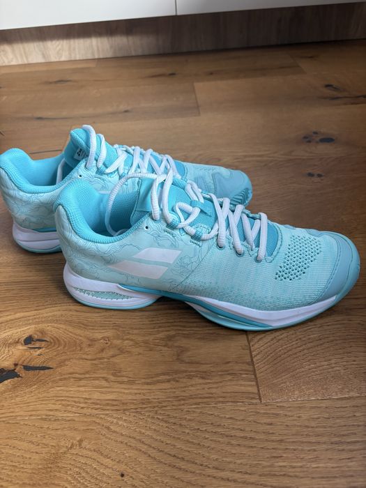 Кросівки тенісні Babolat 41-42 р. (26,5 см)