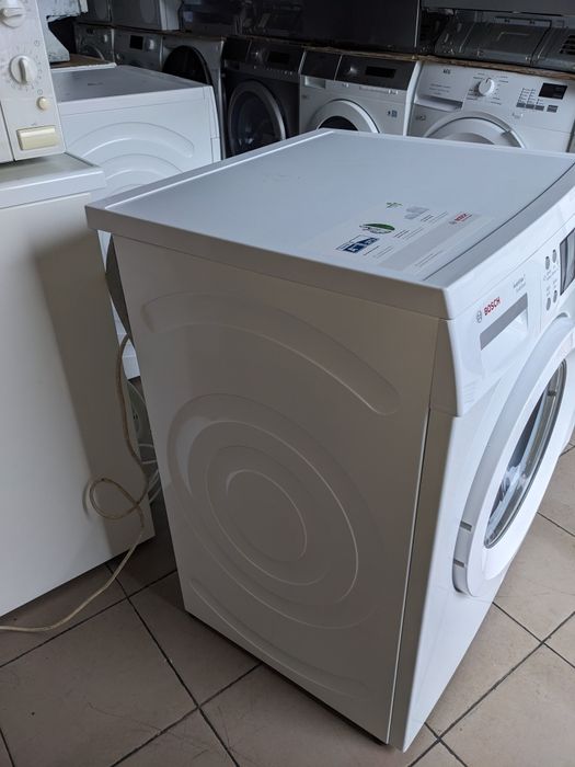 Пральна машина Bosch Avantixx 7 Eco Edition Б/В