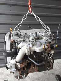 Двигун мотор D4CB Кіа Sorento 2,5 CRDI привезений з Англії