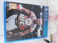 UFC 3 ps4/ps5 PL