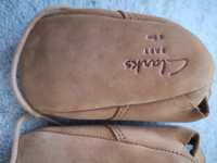 Buciki Clarks 6-9miesiecy