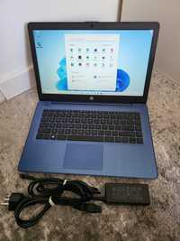 Laptop HP STREAM 14" Intel Celeron N  2GB/32GB - 14-cb1xx