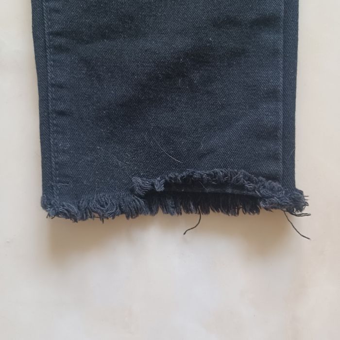 Spodnie jeansowe SHEIN wysoki stan M/ pas 74 cm