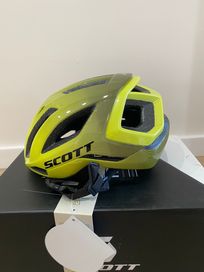 Kask rowerowy szosowy Scott Centric Plus Mips - M ( 55 - 59 cm )