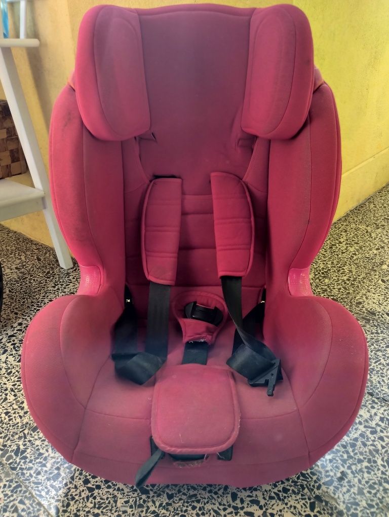 Cadeira auto Babycool usada
