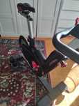 Rower rowerek treningowy spinningowy ICG LifeFitenss IC5