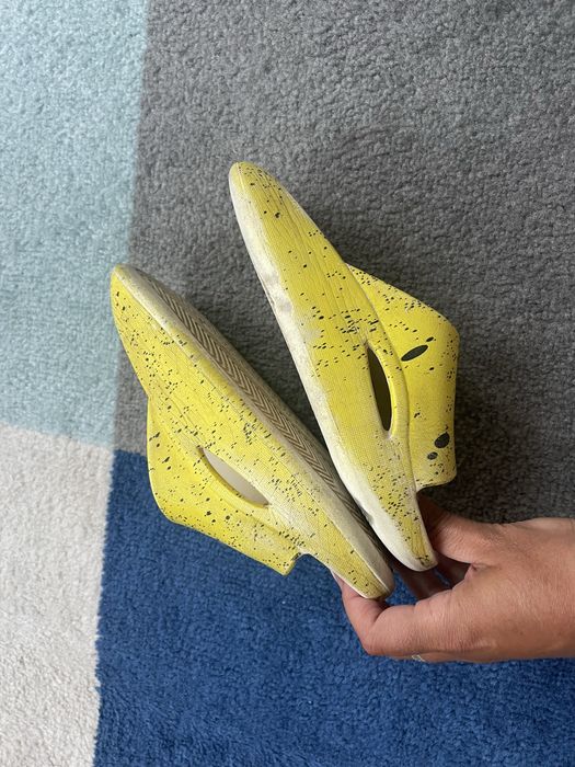 Klapki dla dziecka r. 33 dlugosc 21cm unisex