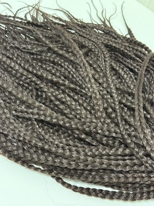 Се коси, афрокоси, 150 шт