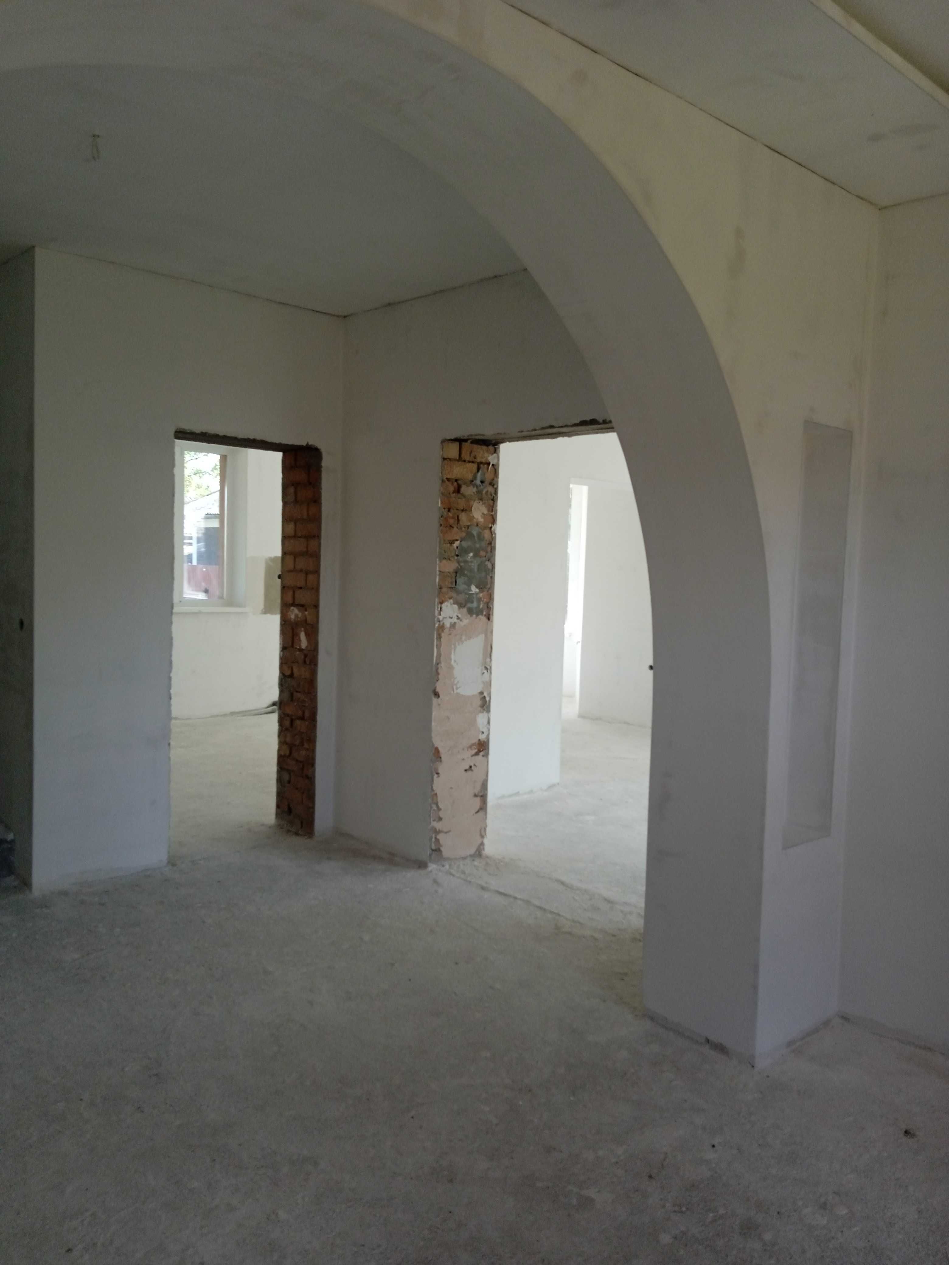 НМ Продам сучасний 2-поверх. будинок в Неполоківцях 25км від Чернівців