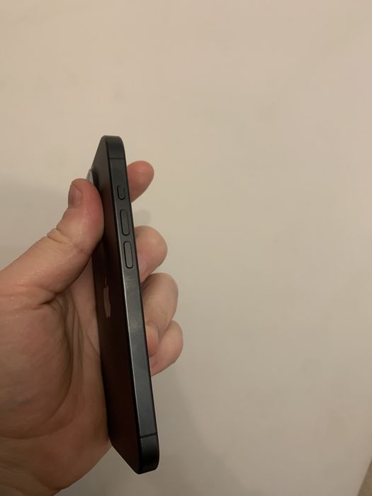 iPhone 15 Pro 128 GB Bypass