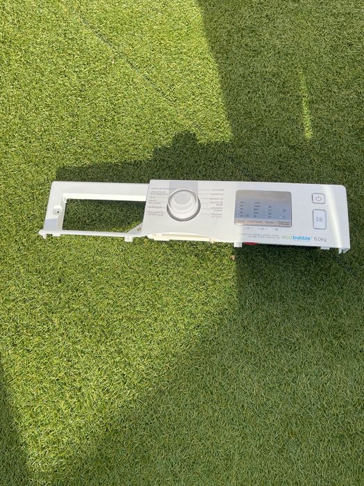 Peças maquina de lavar Samsung WF80F5EFW2W