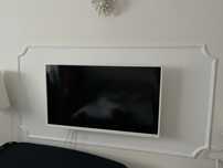 Telewizor TCL 40 cali biały