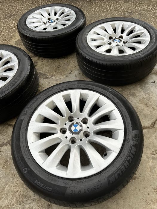 Jantes 16” BMW 5x120