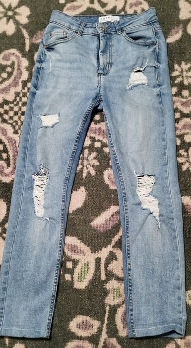 Calças Primark tamanho 36 como novas