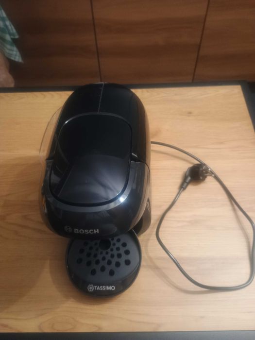 Ekspres kapsułowy Bosch Tassimo